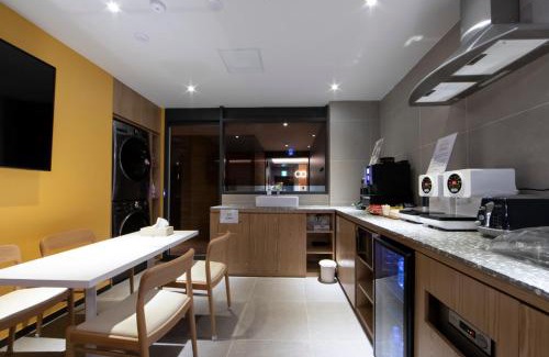 Namdong-gu Hotel | Incheon Browndot Hotel Nonhyeon Soraepogu