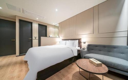 Namdong-gu Hotel | Incheon Browndot Hotel Nonhyeon Soraepogu