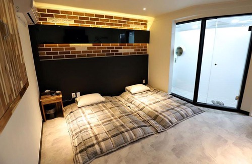 Jung-gu Hotel | Incheon Illuwa Hotel
