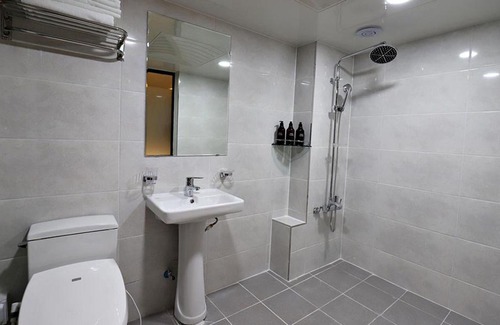 Jung-gu Hotel | Incheon Illuwa Hotel