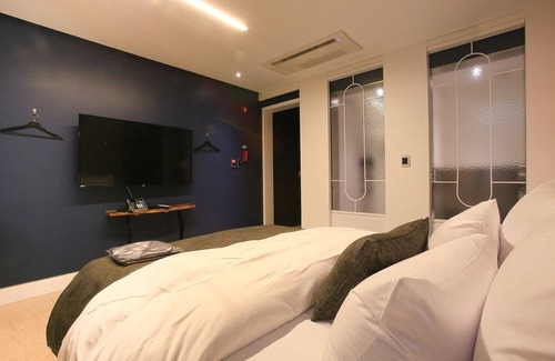 Guwol-dong Hotel | Incheon Neukkim Hotel