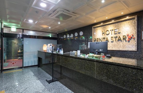 Seo-gu Hotel | Incheon Pentastar Hotel
