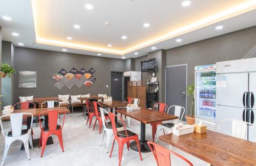 Seo-gu Hotel | Incheon Pentastar Hotel