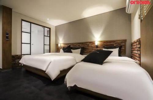 Michuhol-gu Hotel | Incheon Soma Hotel