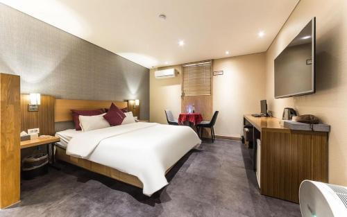 Michuhol-gu Hotel | Incheon Soma Hotel