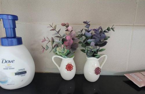 Michuhol-gu Apartment | Incheon Sungeuidong happy stay for 10 pax