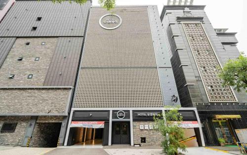 Jakjeonseoun-dong Hotel | Incheon U&I hotel