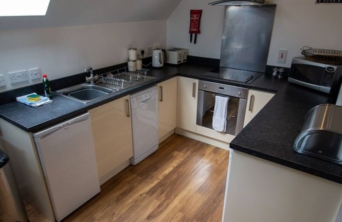 Inchmarlo House | Inchmarlo Golf Resort, Banchory Villa 26 AS00266F