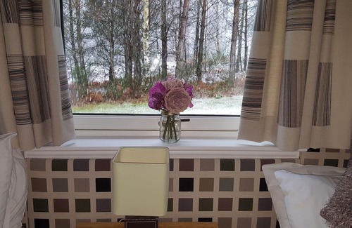 Inchmarlo House | Inchmarlo Golf Resort, Banchory Villa 26 AS00266F