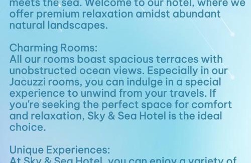 Yeongjong-dong Hotel | Inchon sky and sea ocean view hotel