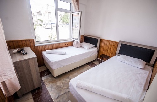 Enez Hotel | Inci Apart Otel