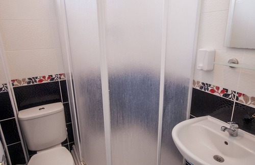 Enez Hotel | Inci Apart Otel