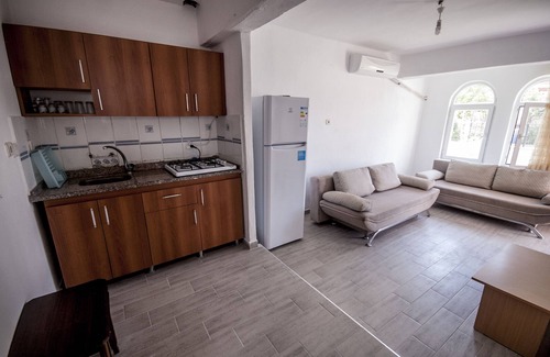 Enez Hotel | Inci Apart Otel