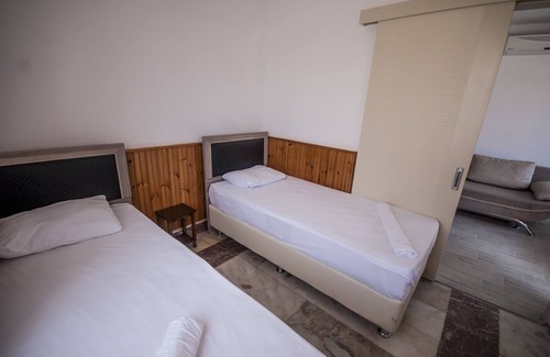 Enez Hotel | Inci Apart Otel