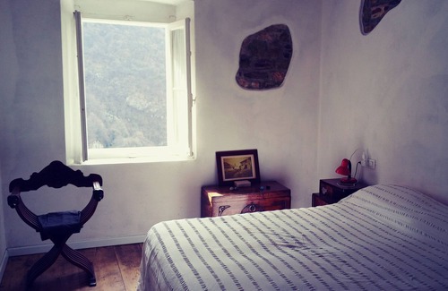 Zanetti House | Incino Mountain Home