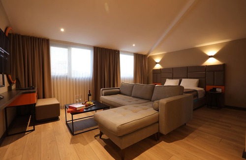 Southern Marmara Hotel | Incipark Hotel