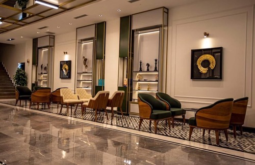 Southern Marmara Hotel | Incipark Hotel