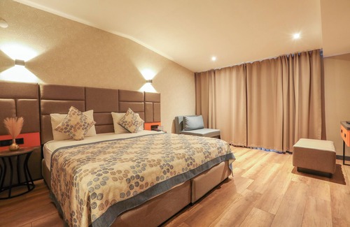 Southern Marmara Hotel | Incipark Hotel