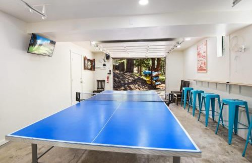 Incline Village House | Incline Bliss Dreamy Pet Friendly Escape