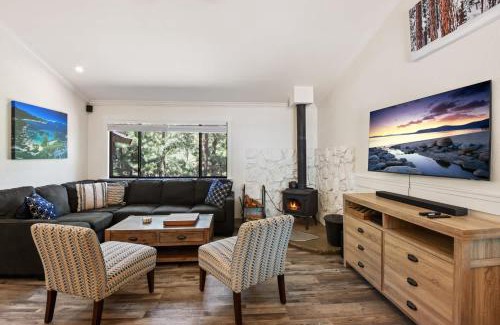 Incline Village House | Incline Bliss Dreamy Pet Friendly Escape