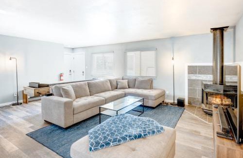 Incline Village Apartment | Incline Village Getaway