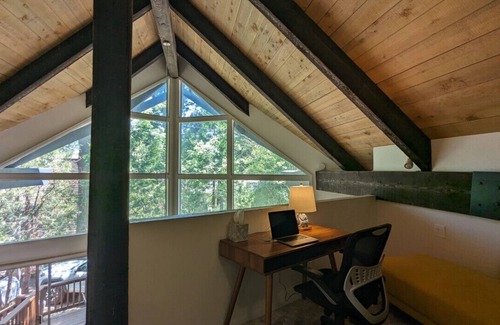 Incline Village House | Incline Village Chalet