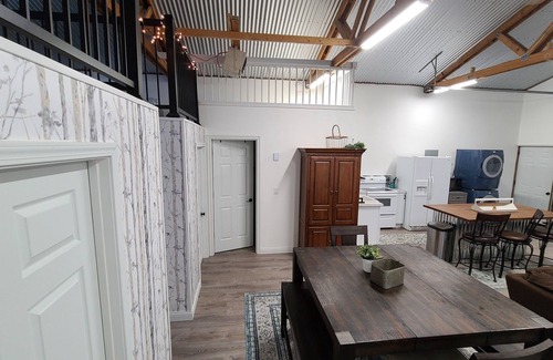 Hayden House | Included RV Spot + 10 min to Silverwood