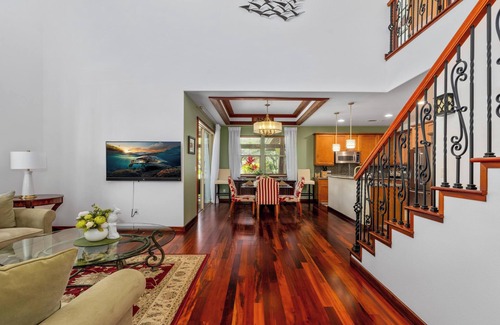 Kamuela House | Includes Mauna Lani Beach Club. Fairways at Mauna Lani 201