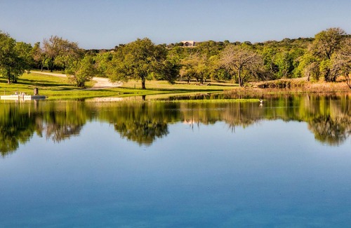 Meridian Other | Inclusive Texas Ranch Surrounded by Exotic Wildlife