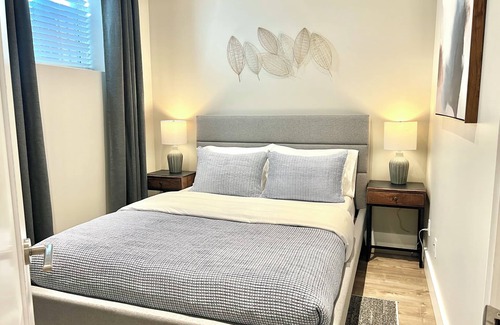 Prince George House | Inclusively Home - 6TH Ave Suite