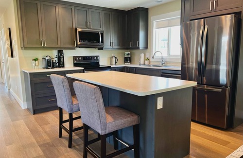 Prince George House | Inclusively Home - The Hart House
