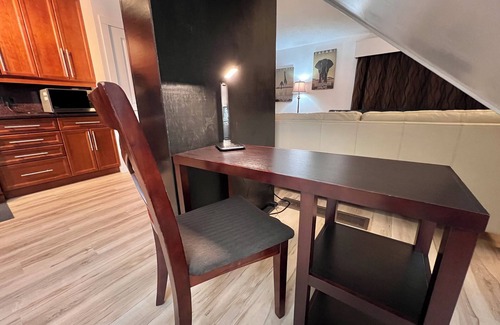 Prince George House | InclusivelyHome - Juniper House