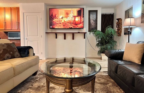 Prince George House | InclusivelyHome - Juniper House