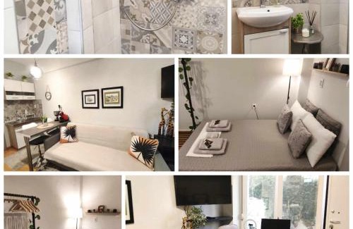 Stavroupoli Apartment | Incognito