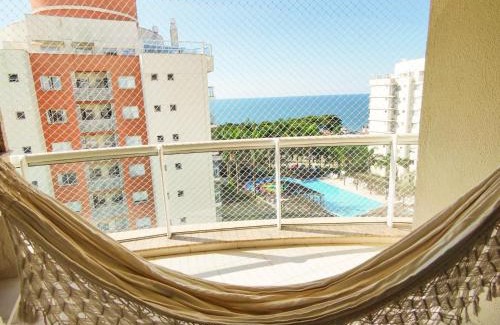 Penha Apartment | Incrível 3 quartos, Home Club, Beto Carrero, praia