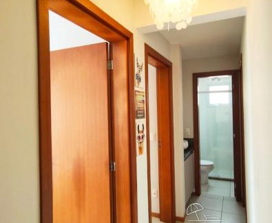 Penha Apartment | Incrível 3 quartos, Home Club, Beto Carrero, praia