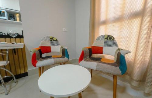 Zona 01 Apartment | Incrível Apartamento Centro TV103