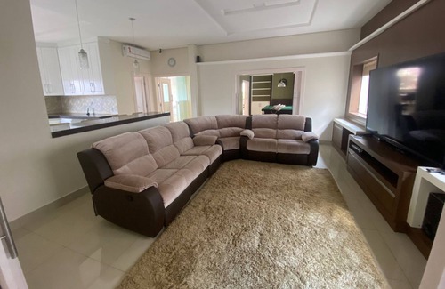 Patos de Minas Apartment | Incrível Cobertura Central