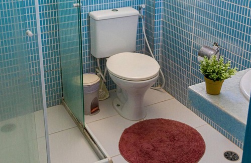 Porto de Sauipe House | Incrível casa à beira-mar em Porto de Sauípe/BA