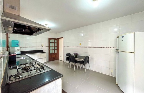 Marica House | Incrível casa c piscina em Parque Nanci-Maricá/RJ