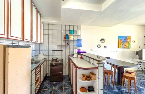 Olivenca House | Incrível casa com piscina em Ilhéus, na Bahia