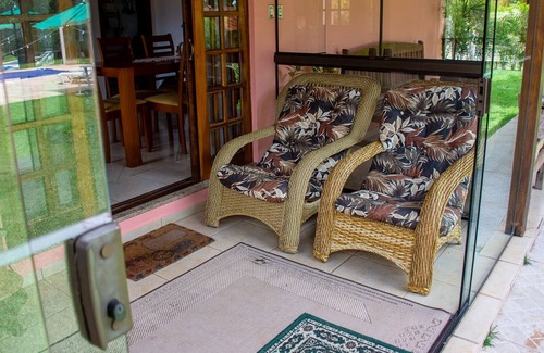 Ibiuna House | Incrível chácara com lazer completo em Ibiúna/SP