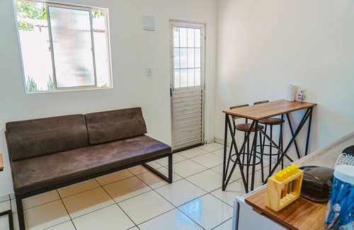 Parnaiba Ski Chalet | Incrível chalé c WiFi e boa localização - Parnaíba