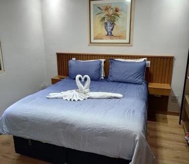 Aguas de Lindoia Apartment | Incrível flat Cavalinho Branco em Aguas de Lindoia