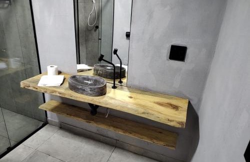 Aguas de Lindoia Apartment | Incrível flat Cavalinho Branco em Aguas de Lindoia