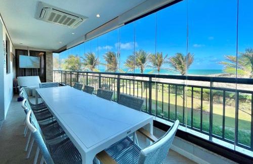 Aquiraz House | Incrível Resort Mandara Kauai - Porto das Dunas