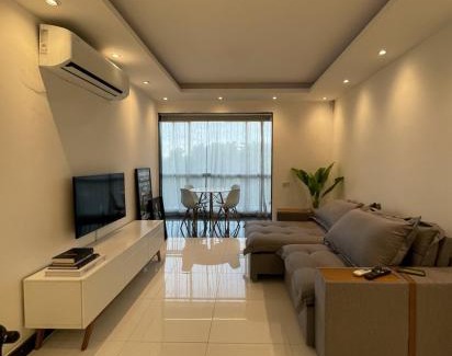 Vidigal Apartment | Incrível vista mar, Av Niemeyer, Vidigal
