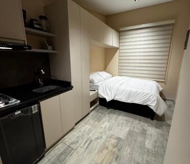 Tunja Apartment | Increíble ApartaEstudio 1 Para Tu Estadía En Tunja