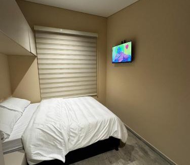 Tunja Apartment | Increíble ApartaEstudio 1 Para Tu Estadía En Tunja