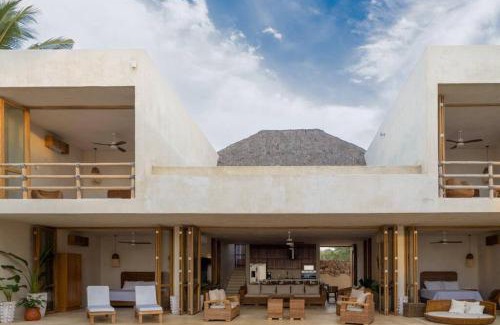 Litibu House | Increíble Casa a pie de playa